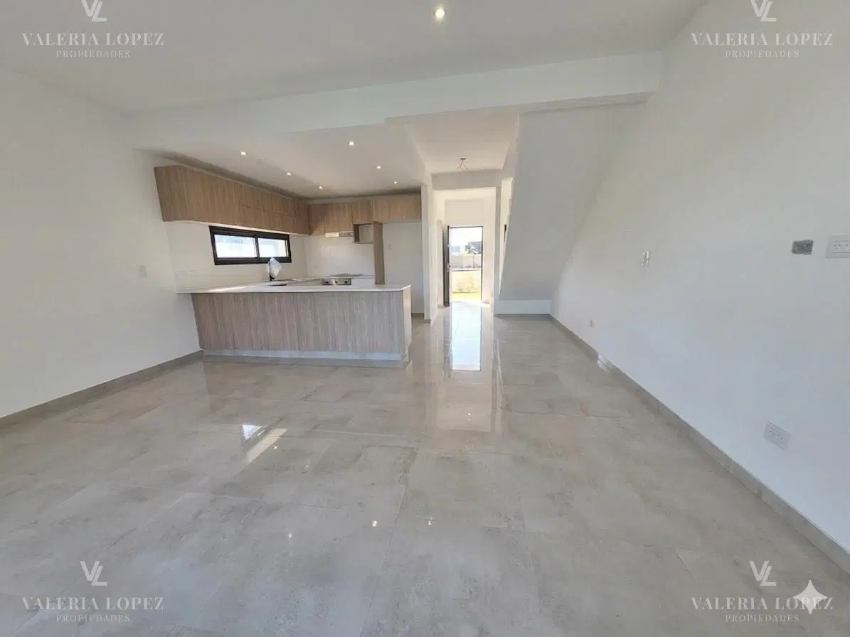 Casa Dúplex  en Venta en SpringPark Pilar, Pilar, G.B.A. Zona Norte 4
