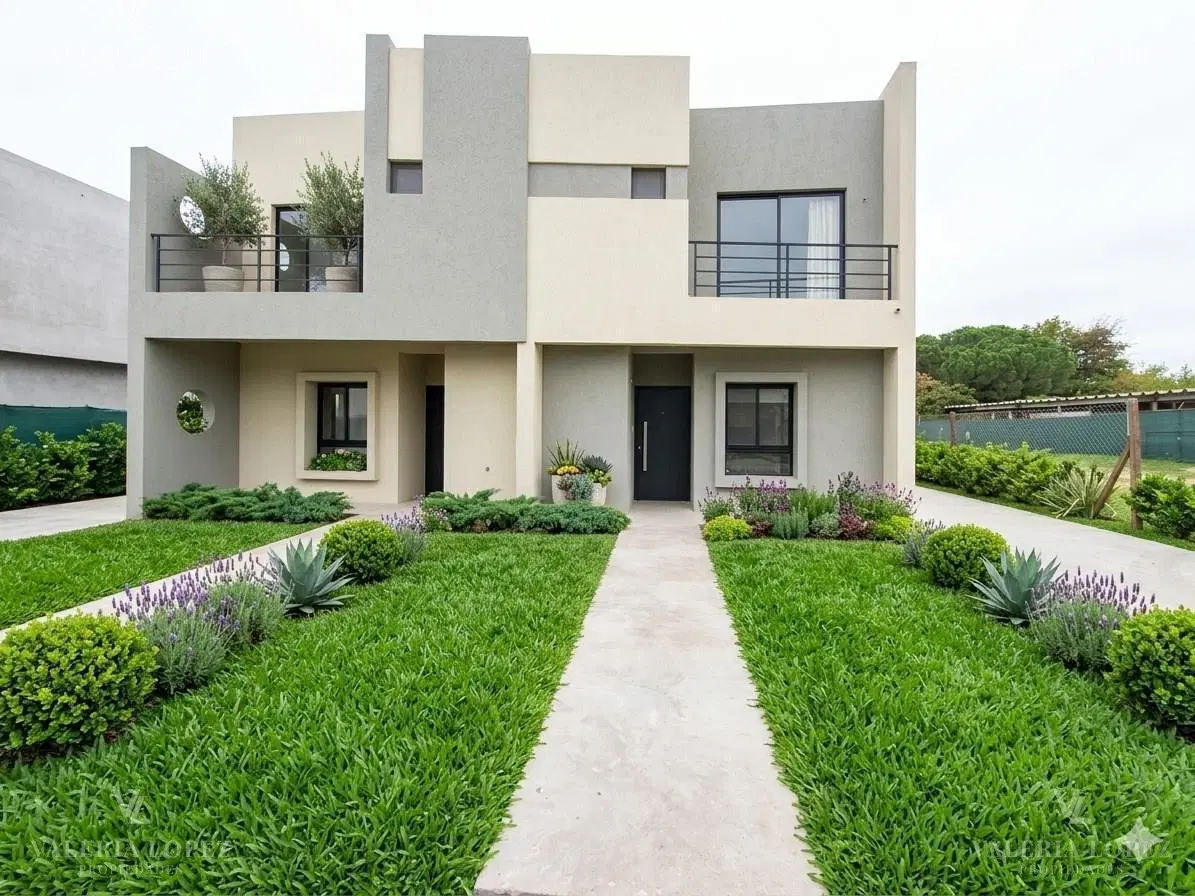 Casa Dúplex  en Venta en SpringPark Pilar, Pilar, G.B.A. Zona Norte 3