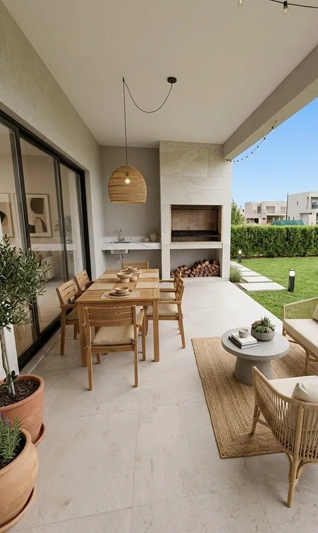 Casa Dúplex  en Venta en SpringPark Pilar, Pilar, G.B.A. Zona Norte 2