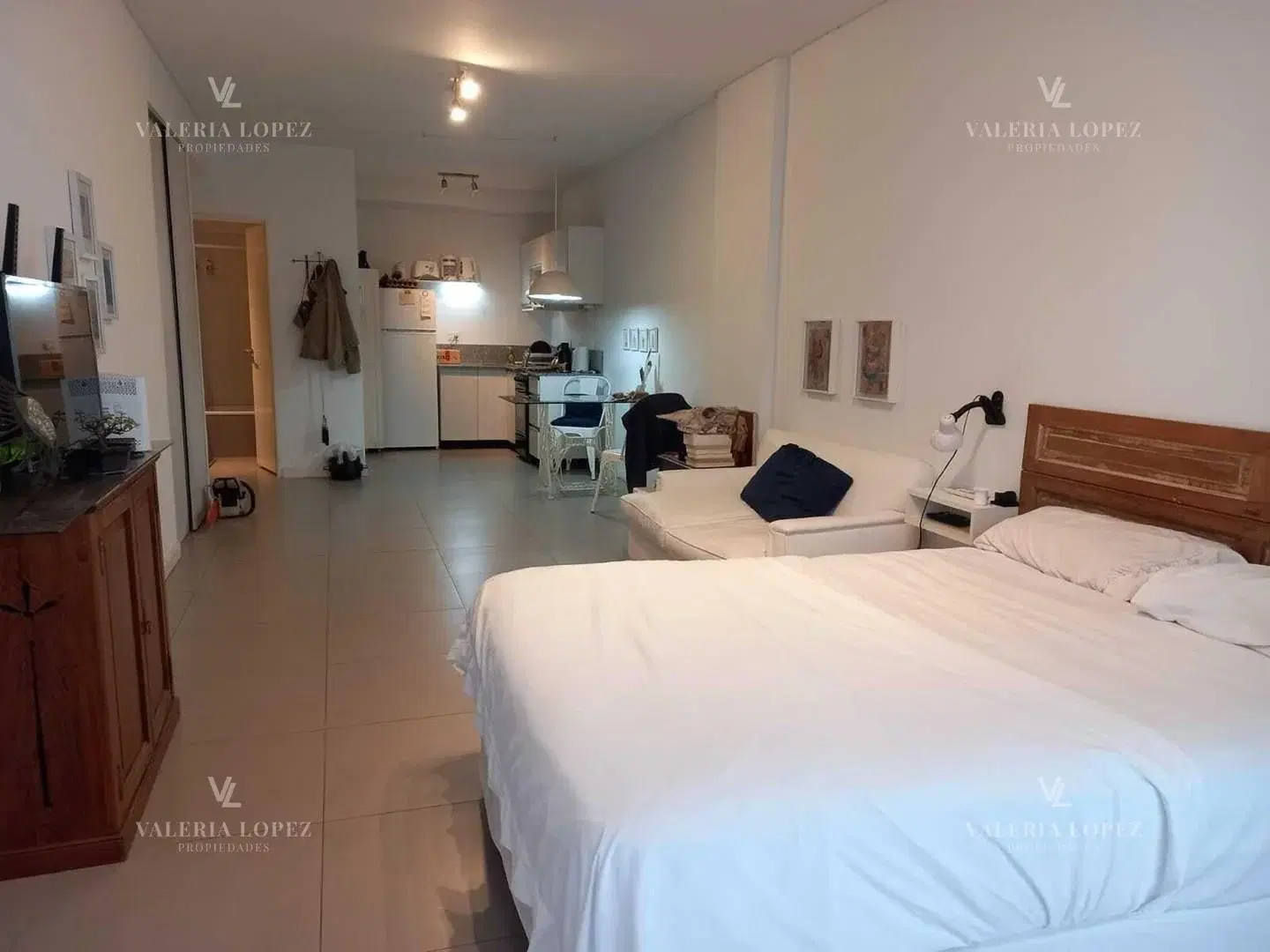 Departamento  en Venta en Coghlan, Capital Federal, Buenos Aires 5