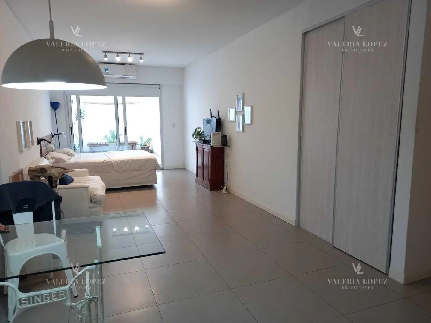 Departamento  en Venta en Coghlan, Capital Federal, Buenos Aires 2
