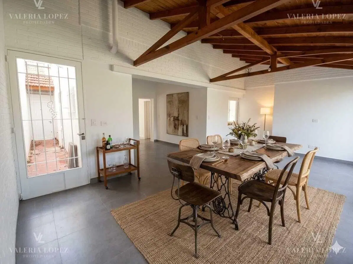 Casa Chalet  en Venta en Florida Oeste, Vicente López, G.B.A. Zona Norte 5