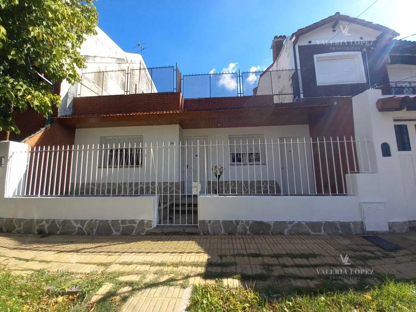 Casa Chalet  en Venta en Florida Oeste, Vicente López, G.B.A. Zona Norte 4