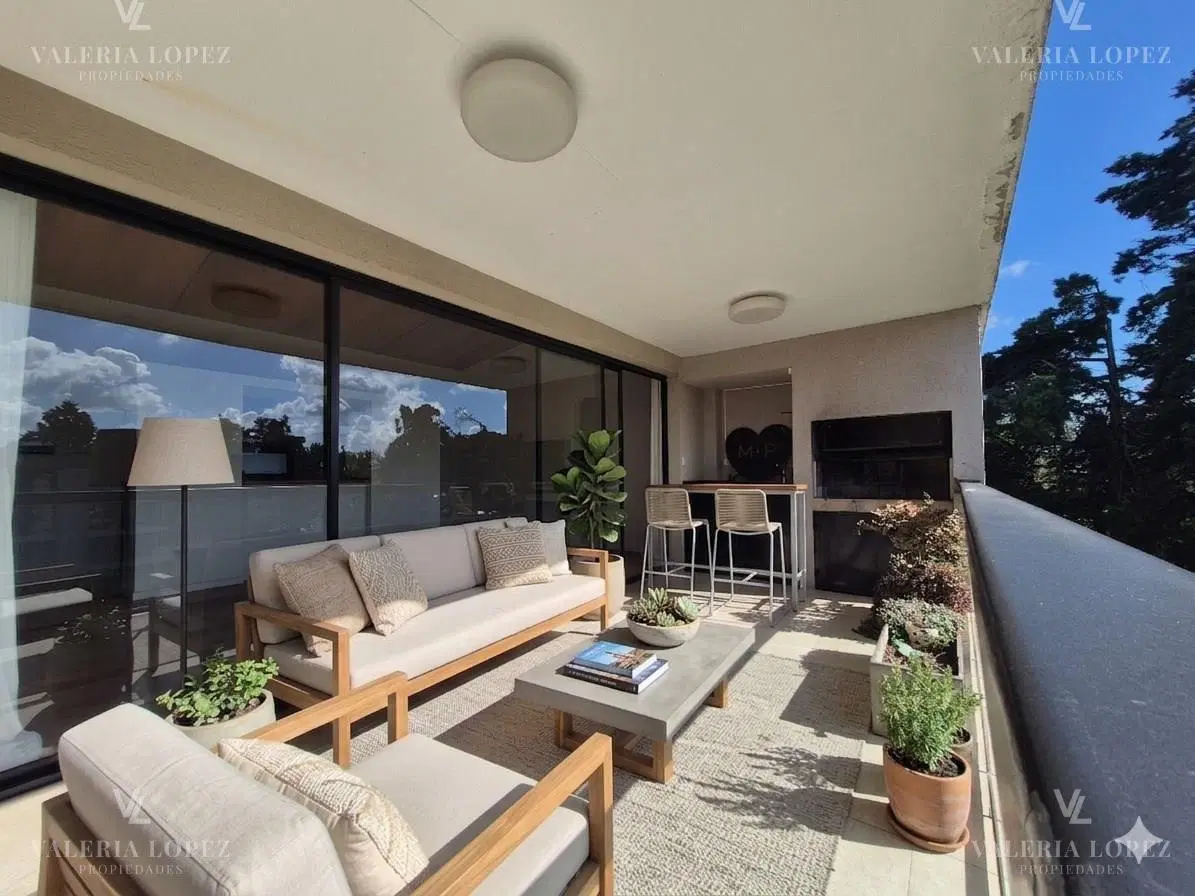 Departamento  en Alquiler en Ecoaldea, Pilar, G.B.A. Zona Norte 3
