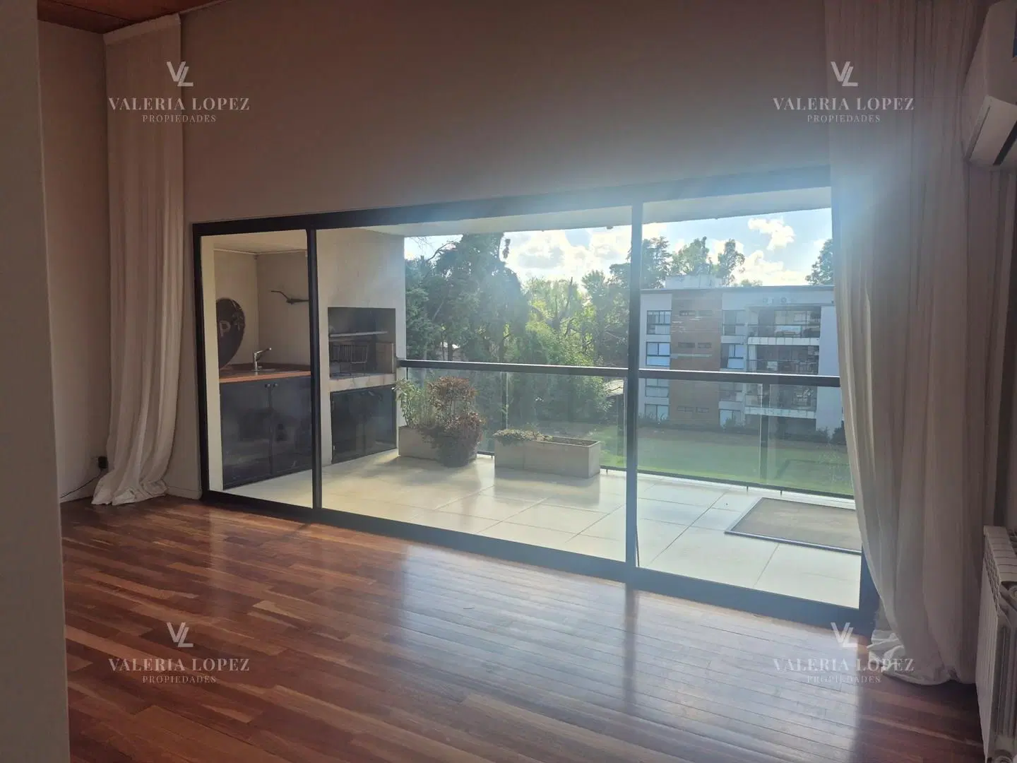 Departamento  en Alquiler en Ecoaldea, Pilar, G.B.A. Zona Norte 5