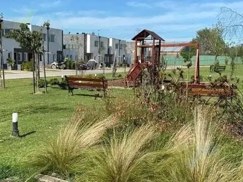 Monoambiente en Venta en SpringPark Pilar, complejo con amenities y seguridad 3