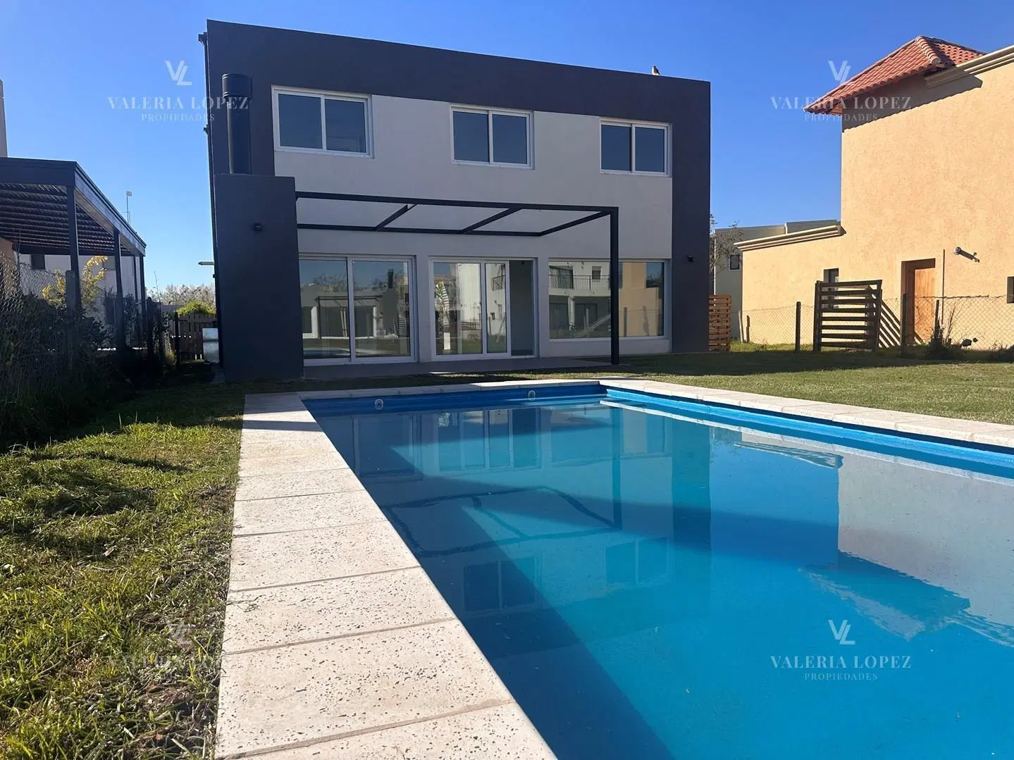 Casa  en Venta en San Pablo, Pilar, G.B.A. Zona Norte 2