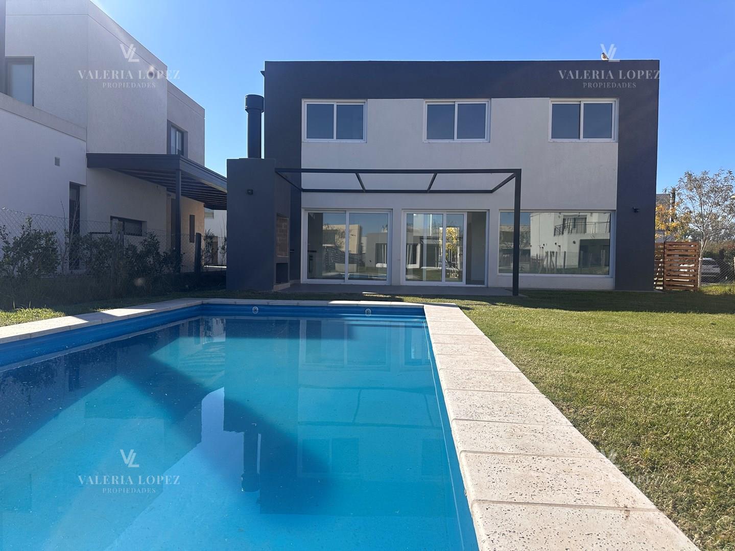 Casa en Venta en San Pablo, Pilar, G.B.A. Zona Norte