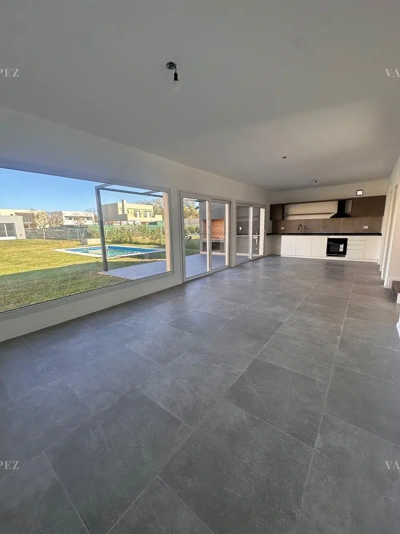 Casa  en Venta en San Pablo, Pilar, G.B.A. Zona Norte 5