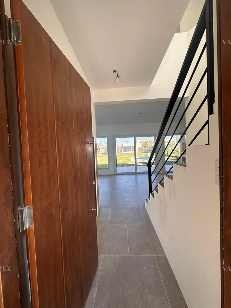 Casa  en Venta en San Pablo, Pilar, G.B.A. Zona Norte 4