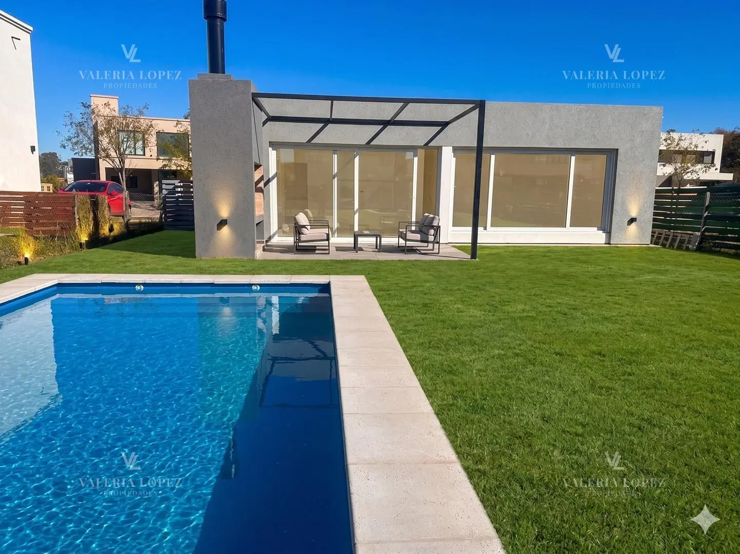 Casa  en Venta en San Pablo, Pilar, G.B.A. Zona Norte 3