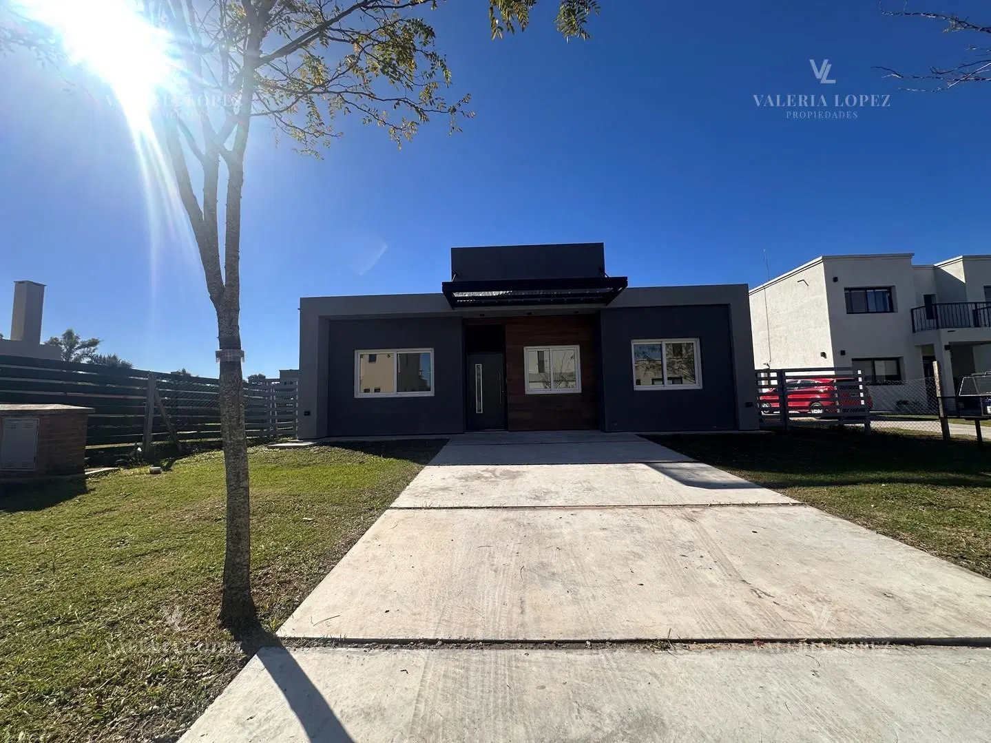 Casa  en Venta en San Pablo, Pilar, G.B.A. Zona Norte 5