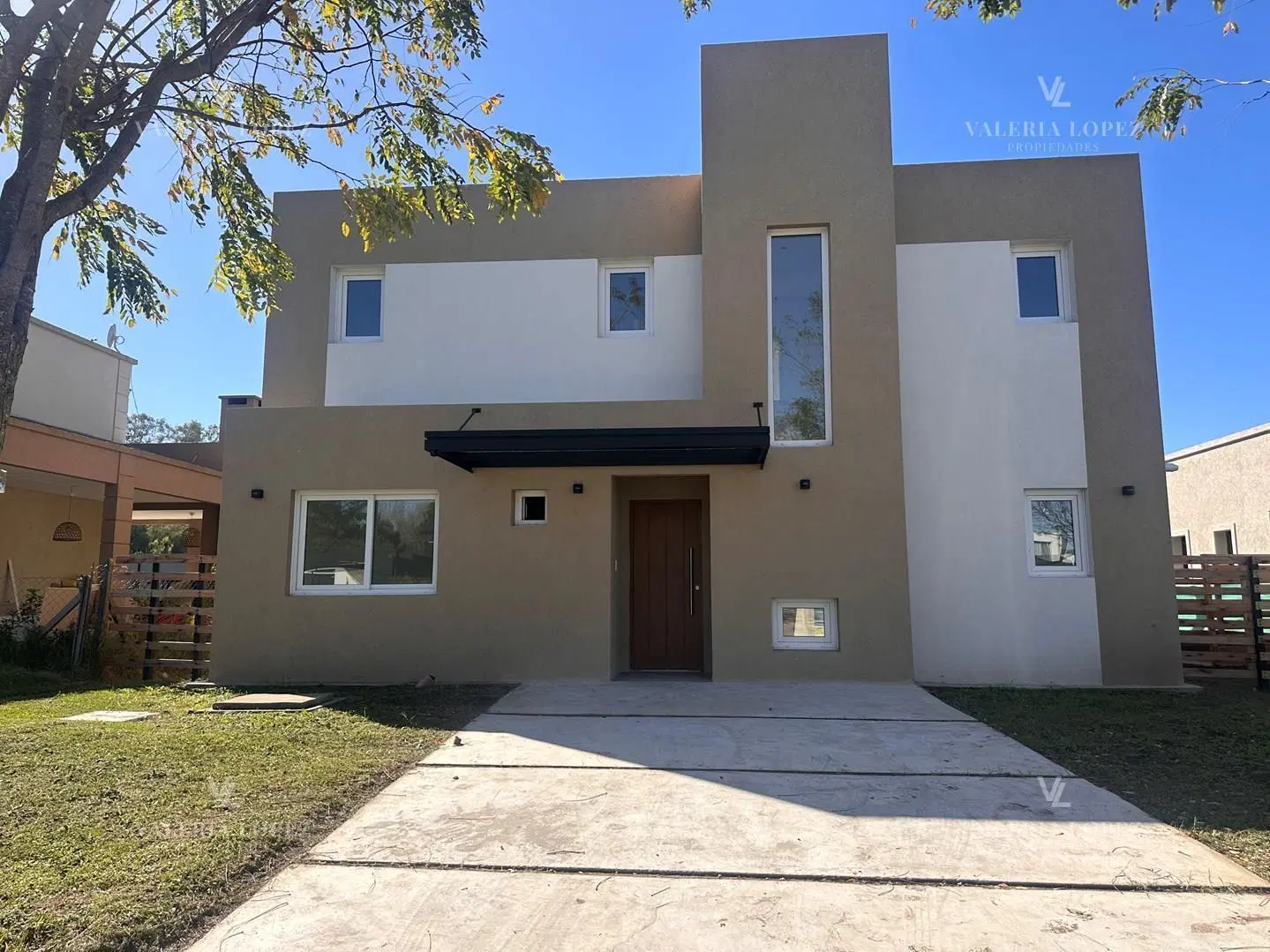 Casa  en Venta en San Pablo, Pilar, G.B.A. Zona Norte 4
