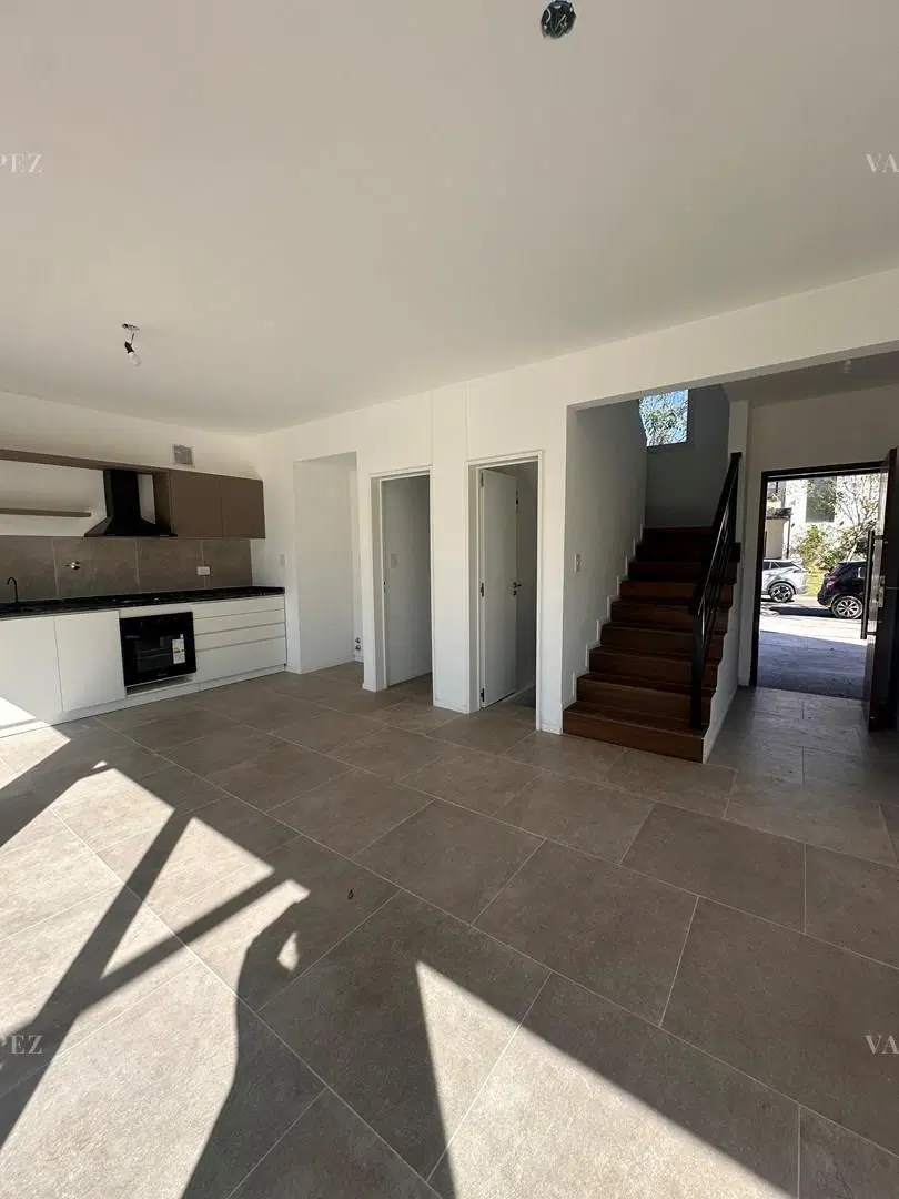 Casa  en Venta en San Pablo, Pilar, G.B.A. Zona Norte 5