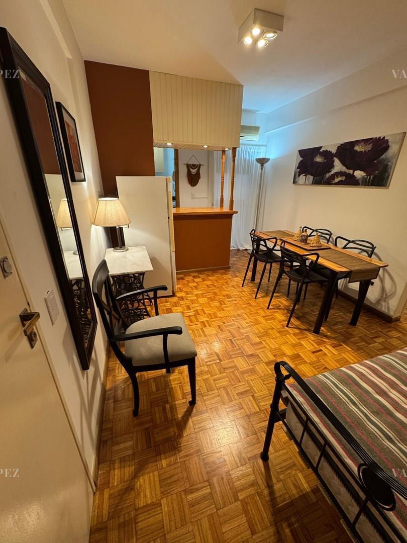 Departamento  en Alquiler en Palermo, Capital Federal, Buenos Aires