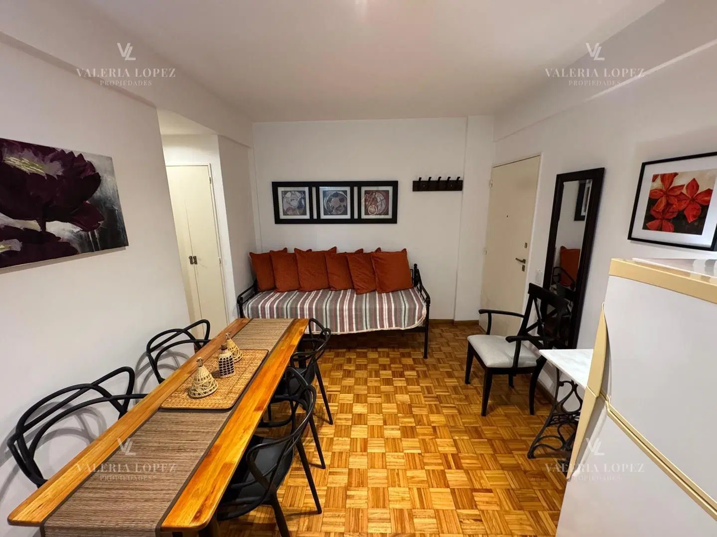 Departamento en Alquiler en Palermo, Capital Federal, Buenos Aires 4