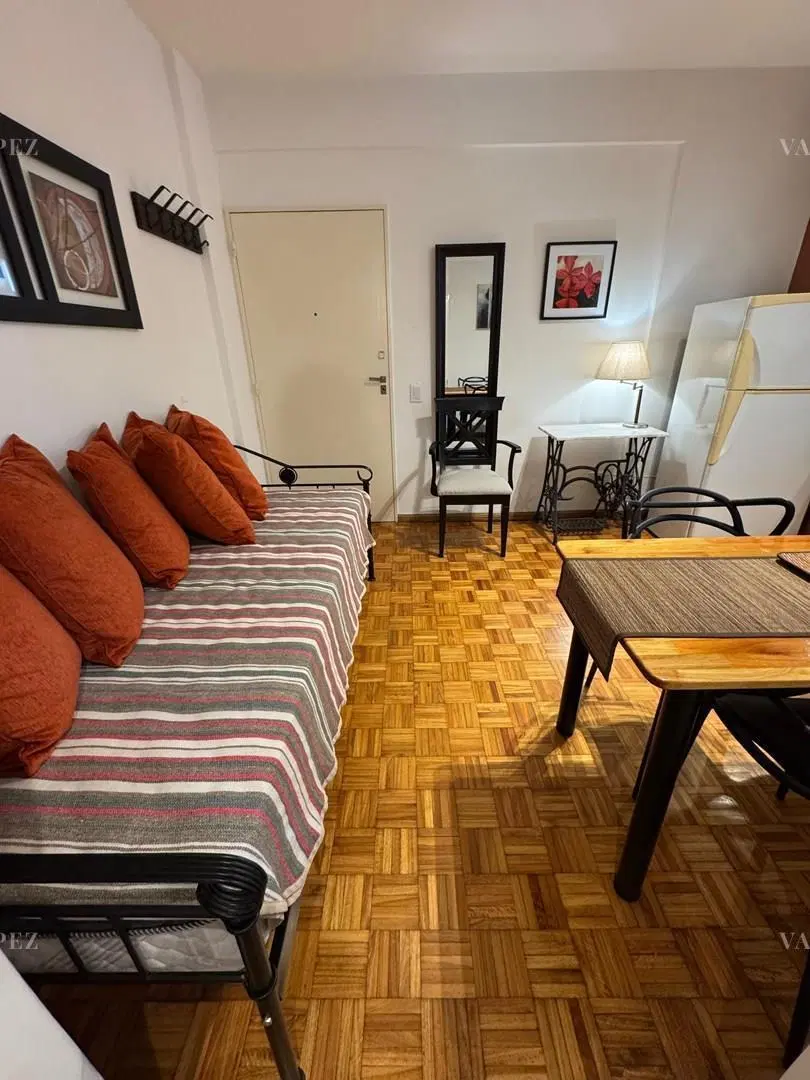Departamento en Alquiler en Palermo, Capital Federal, Buenos Aires 3