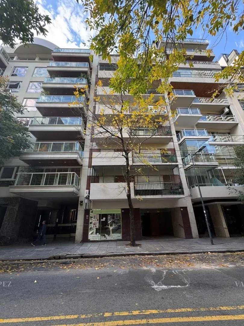 Departamento en Alquiler en Palermo, Capital Federal, Buenos Aires 2