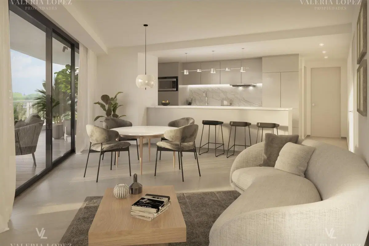 Departamento  en Venta en Victoria, San Fernando, G.B.A. Zona Norte 4
