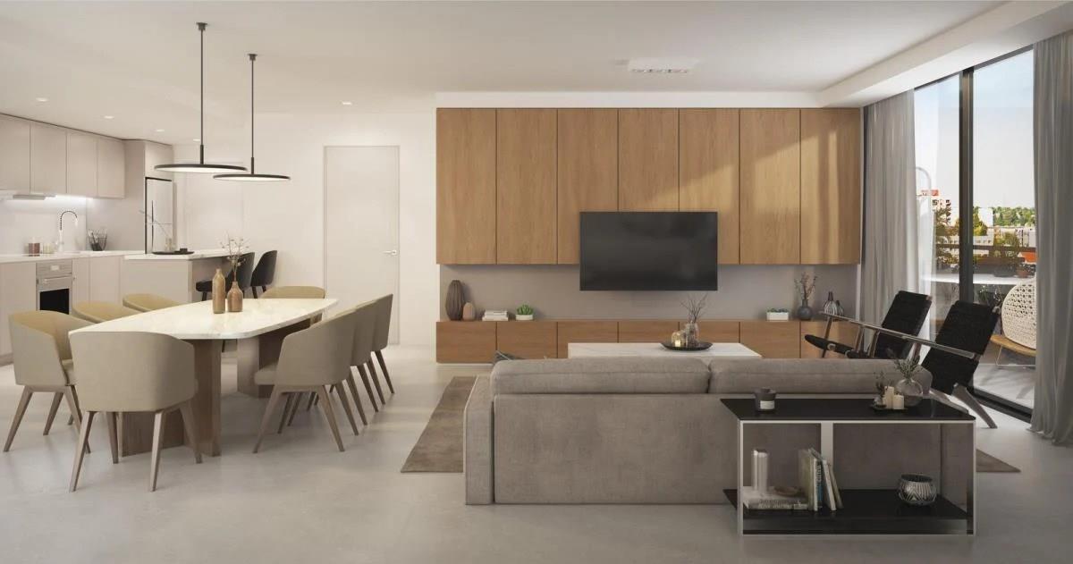 Departamento en Venta en Victoria, San Fernando, G.B.A. Zona Norte
