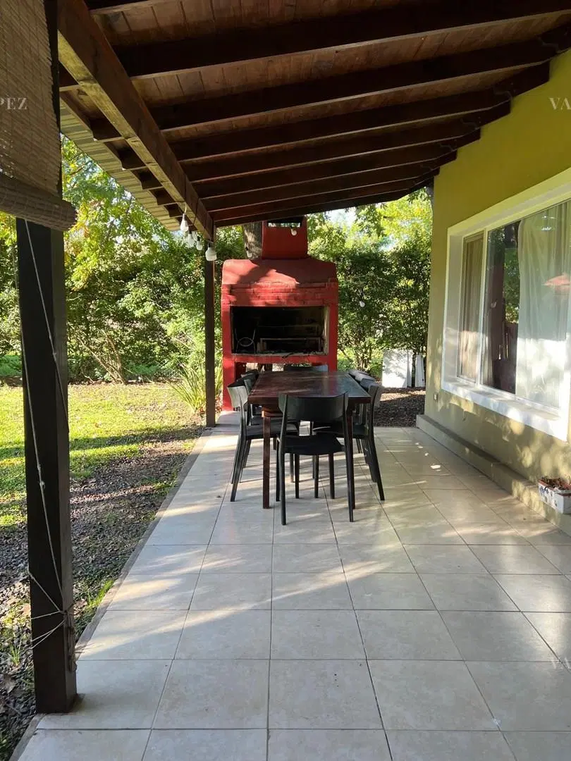 Casa  en Venta en Santa Silvina, Pilar, G.B.A. Zona Norte 3