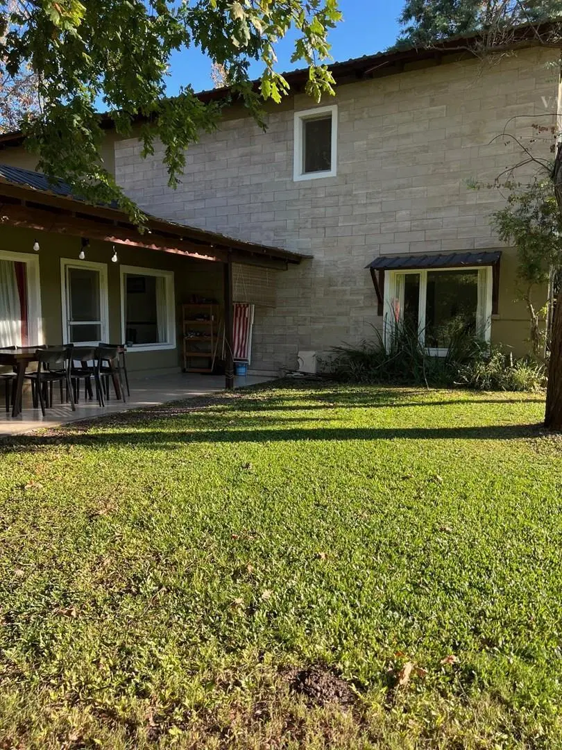 Casa  en Venta en Santa Silvina, Pilar, G.B.A. Zona Norte 8