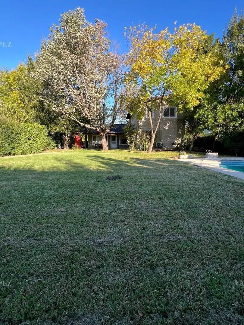 Casa  en Venta en Santa Silvina, Pilar, G.B.A. Zona Norte 5