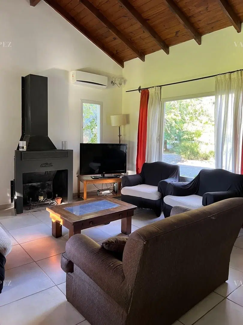 Casa  en Venta en Santa Silvina, Pilar, G.B.A. Zona Norte 2