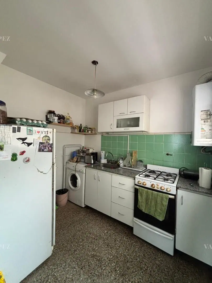 Departamento en Venta en Colegiales, Capital Federal, Buenos Aires 2