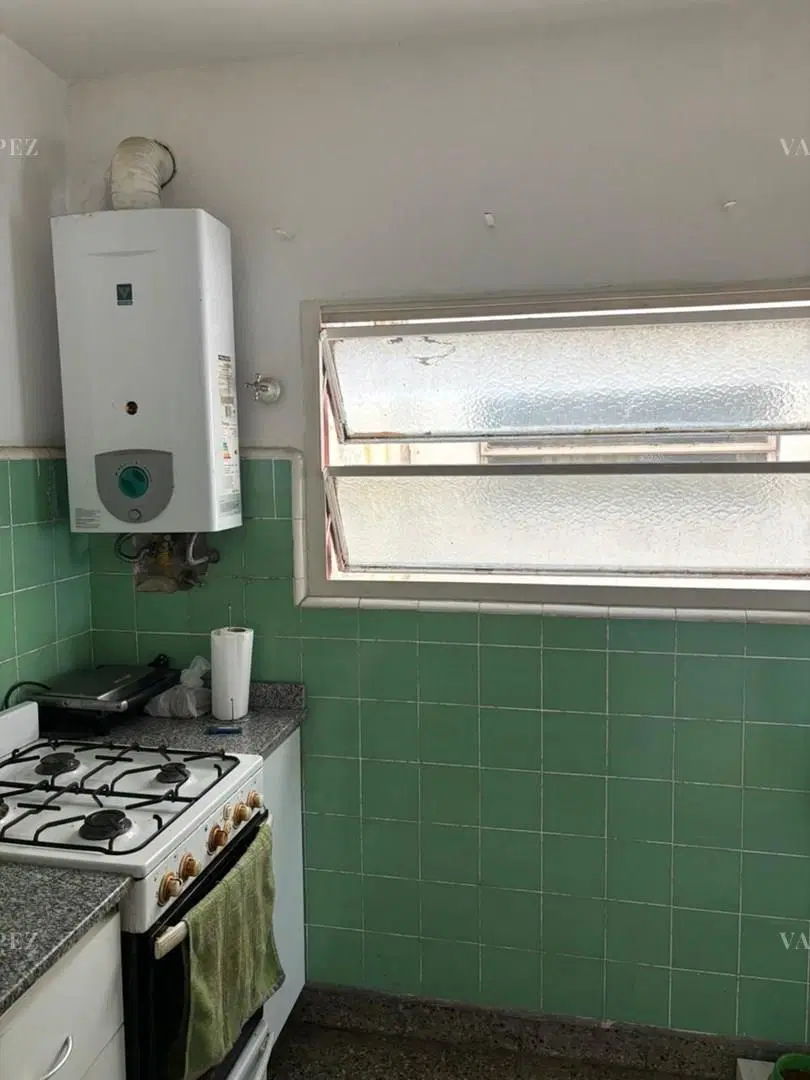 Departamento en Venta en Colegiales, Capital Federal, Buenos Aires 5