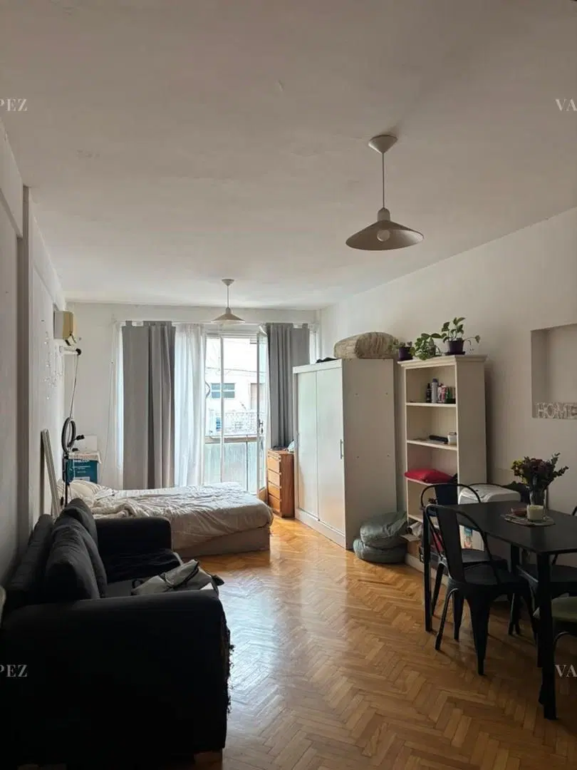 Departamento en Venta en Colegiales, Capital Federal, Buenos Aires 1