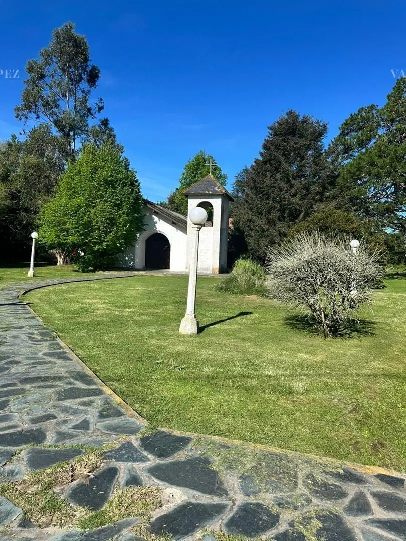 Terreno Lote  en Venta en La Armonia, Mar Chiquita, Costa Atlántica 3