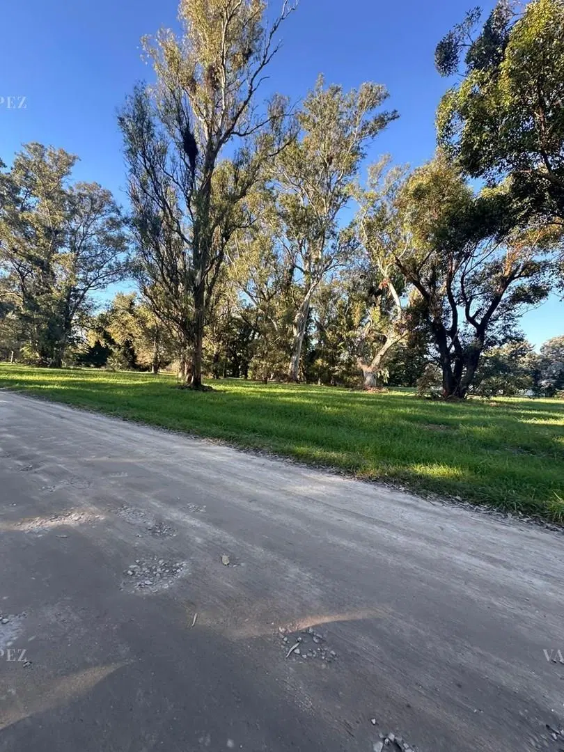 Terreno Lote  en Venta en La Armonia, Mar Chiquita, Costa Atlántica 2