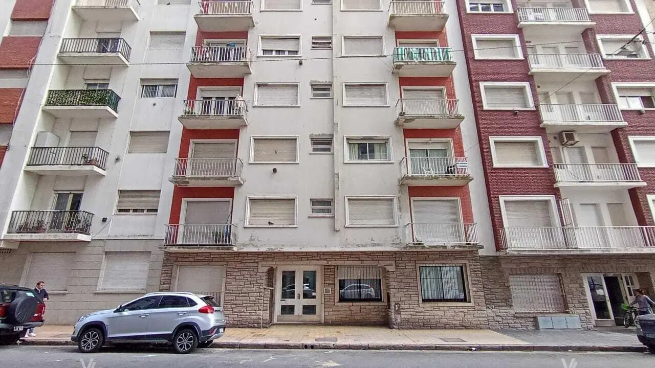 Departamento en Venta en Mar Del Plata, General Pueyrredón, Costa Atlántica 1