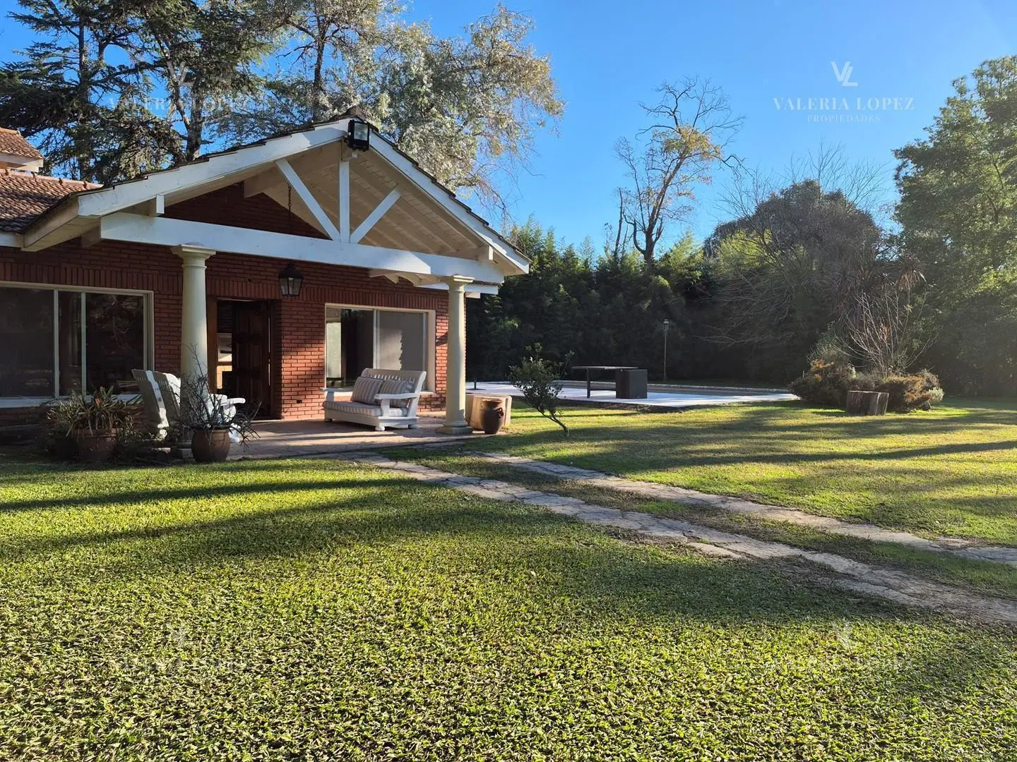 Casa Chalet  en Alquiler en Highland Park CC, Pilar, G.B.A. Zona Norte 2