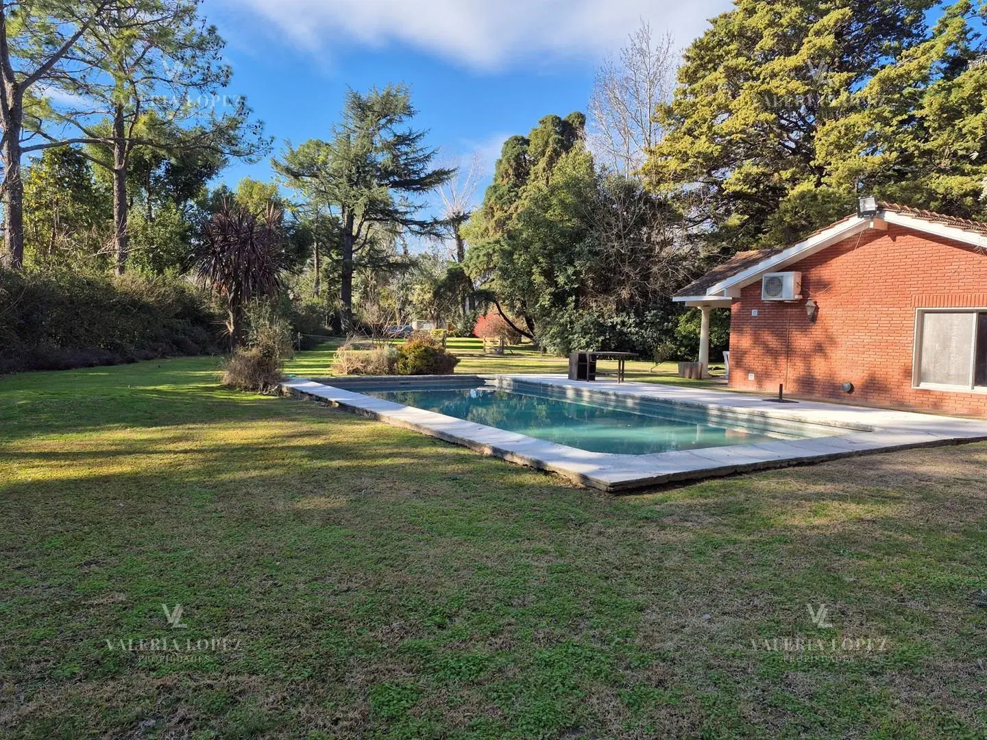 Casa Chalet  en Alquiler en Highland Park CC, Pilar, G.B.A. Zona Norte 4