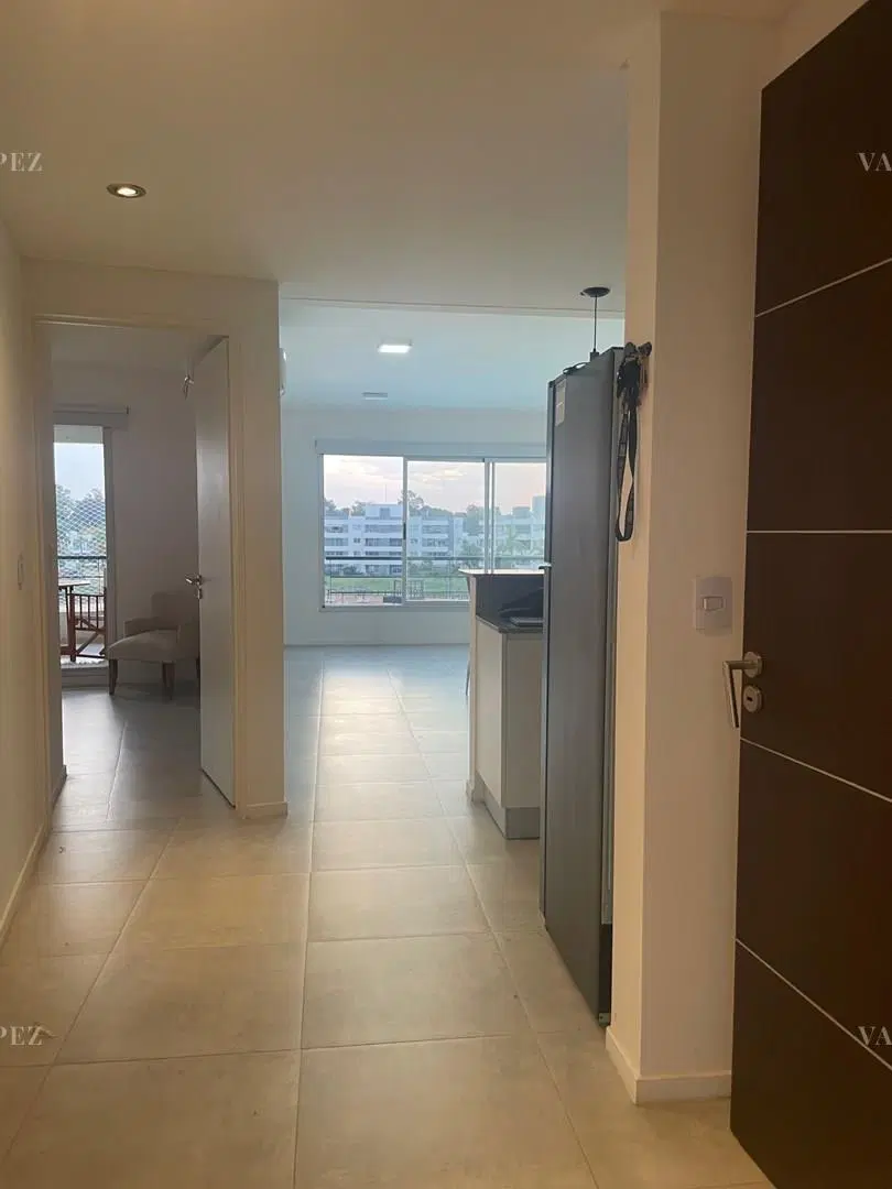 Departamento  en Alquiler en Lagoon Pilar, Pilar, G.B.A. Zona Norte 5