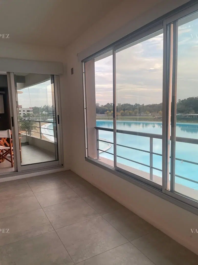 Departamento  en Alquiler en Lagoon Pilar, Pilar, G.B.A. Zona Norte 3