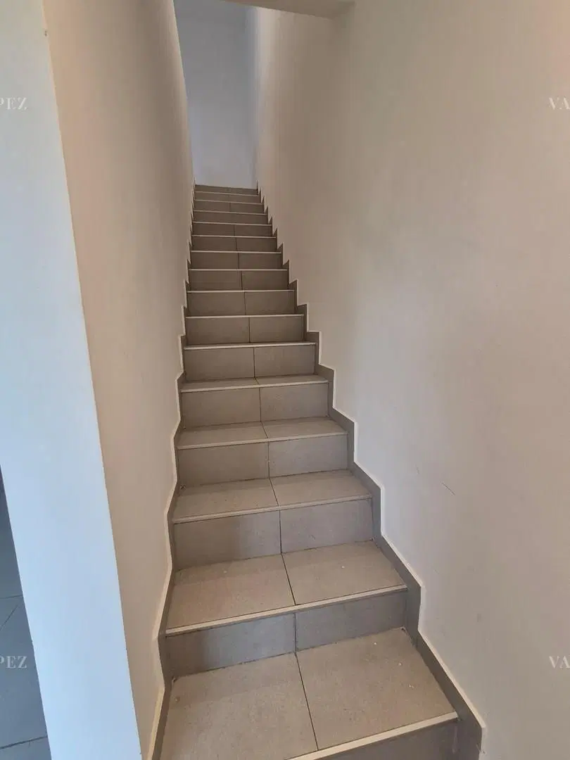Casa duplex  en Alquiler 3 dormitorios con bajas expensas y amenities en SpringPark Pilar, Pilar 4