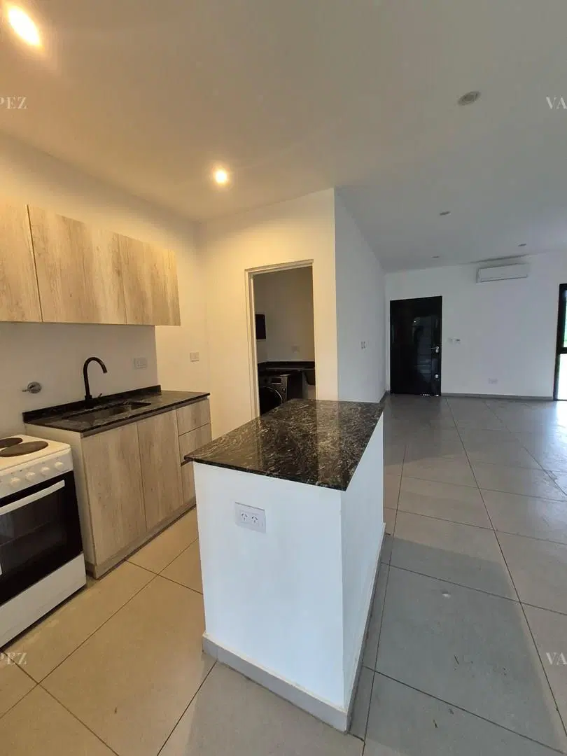 Casa duplex  en Alquiler 3 dormitorios con bajas expensas y amenities en SpringPark Pilar, Pilar 3
