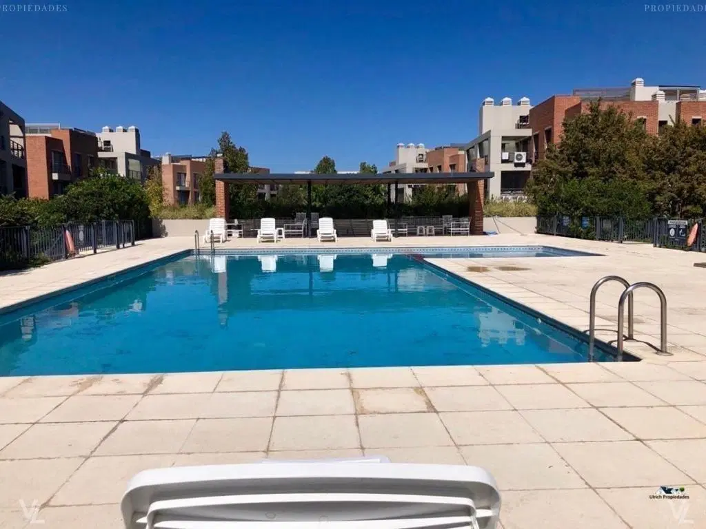 Departamento en Alquiler en Terrazas de Ayres, Pilar, G.B.A. Zona Norte 2