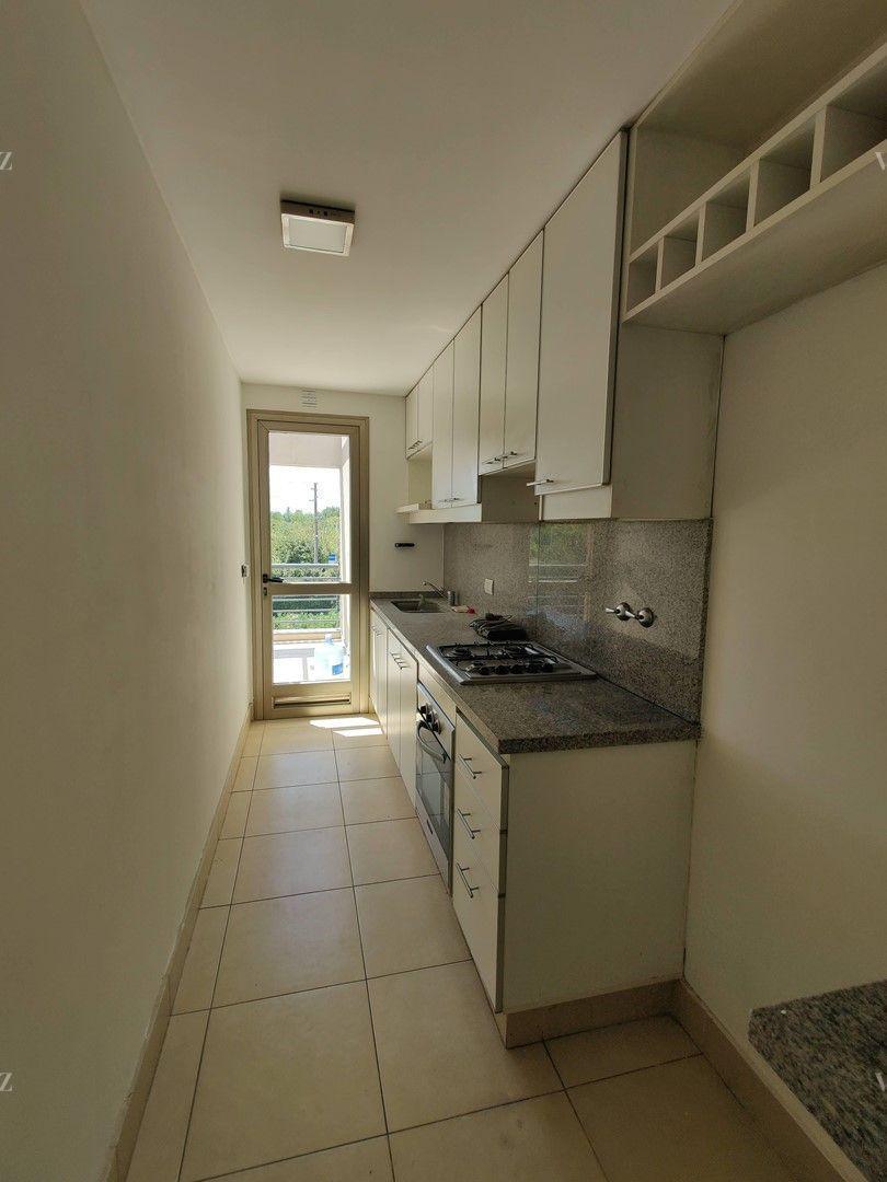Departamento  en Alquiler en Terrazas de Ayres, Pilar, G.B.A. Zona Norte