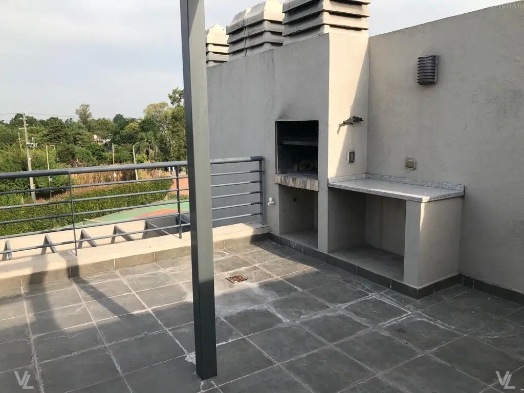 Departamento en Alquiler en Terrazas de Ayres, Pilar, G.B.A. Zona Norte 3