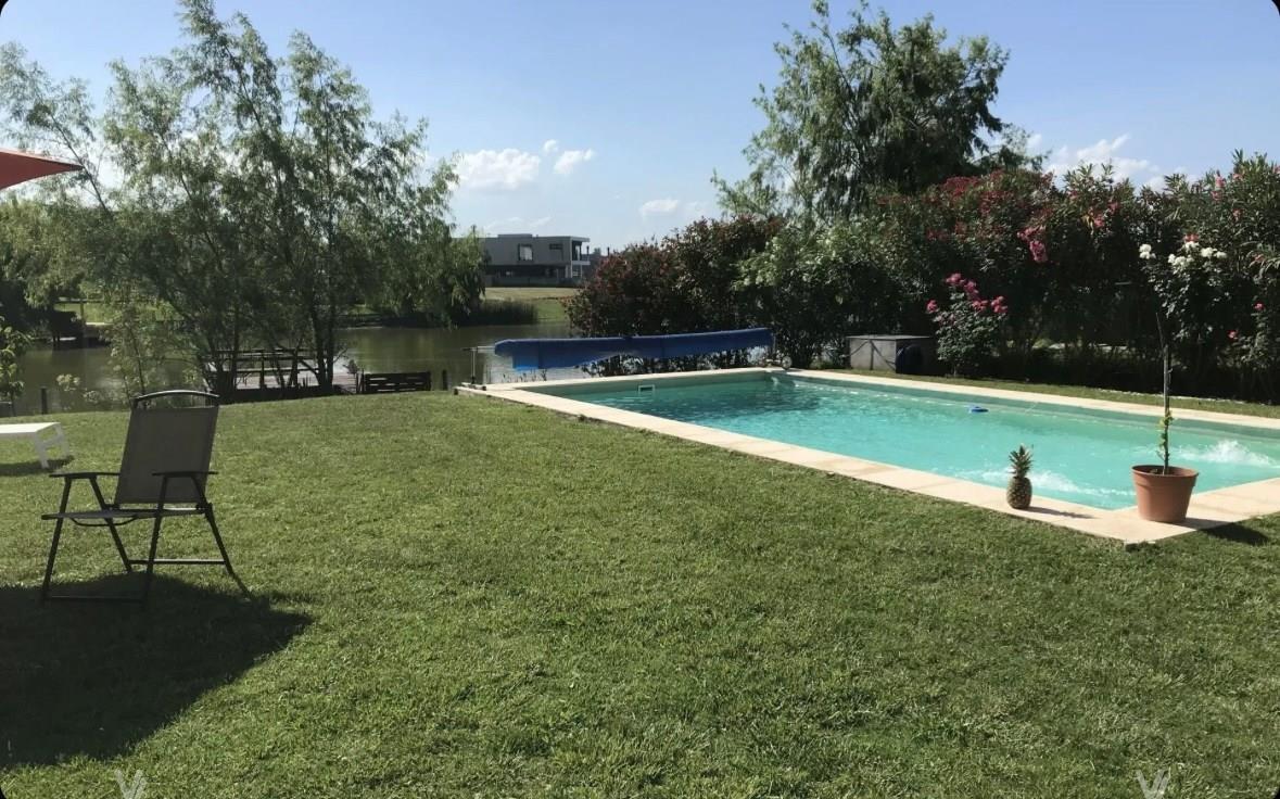 Casa Chalet en Venta en Escobar, G.B.A. Zona Norte, Argentina