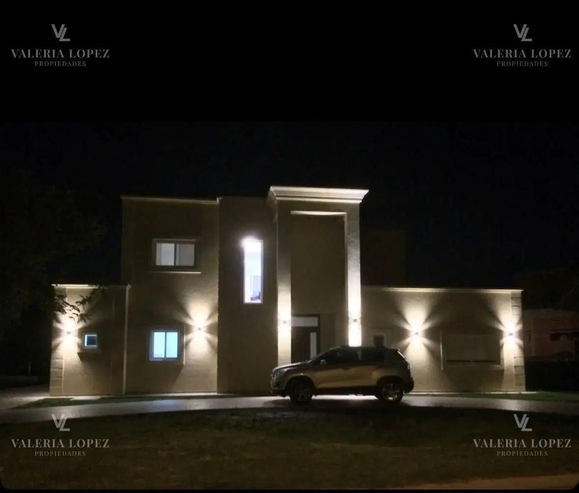 Casa Chalet  en Venta en Escobar, G.B.A. Zona Norte, Argentina 4