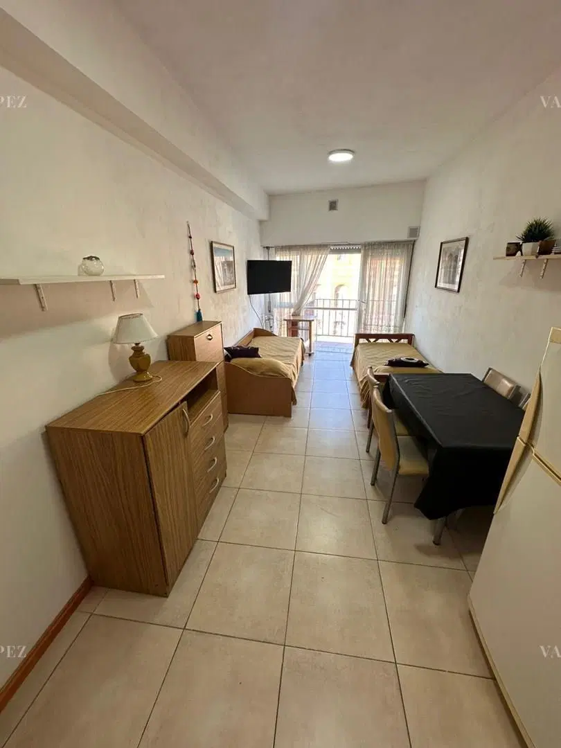 Departamento en Alq. Temporario en Centro, Mar Del Plata, General Pueyrredón 2