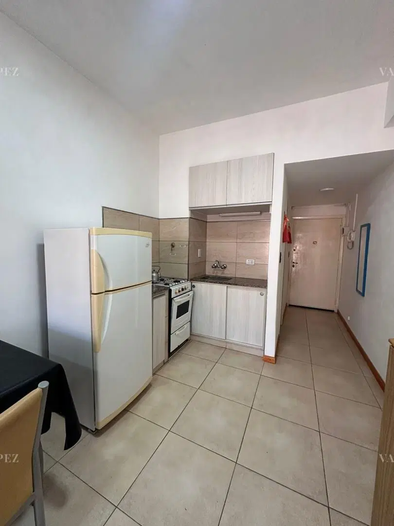 Departamento en Alq. Temporario en Centro, Mar Del Plata, General Pueyrredón 5
