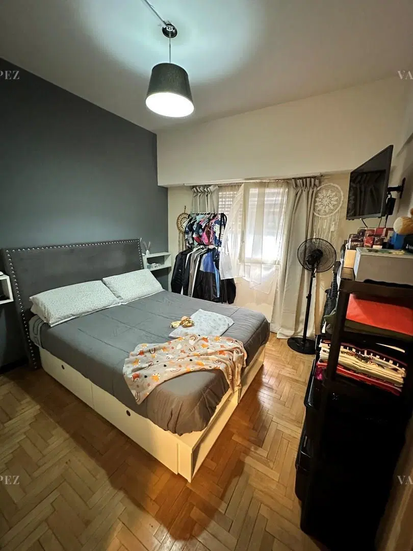 Departamento en Venta en Centro, Mar Del Plata, General Pueyrredón 2