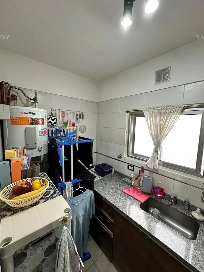 Departamento en Venta en Centro, Mar Del Plata, General Pueyrredón 5