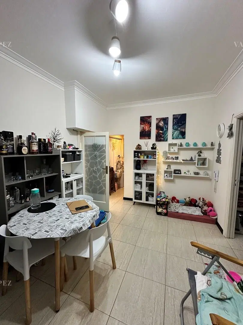 Departamento en Venta en Centro, Mar Del Plata, General Pueyrredón 1